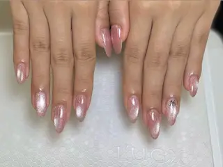 ネイル ル ナのネイルデザイン