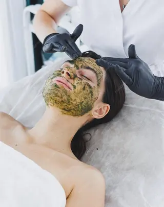 sincerity salonのエステ・リラクイメージ