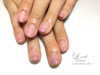 ネイル Li'leaNail AINAのネイルデザイン