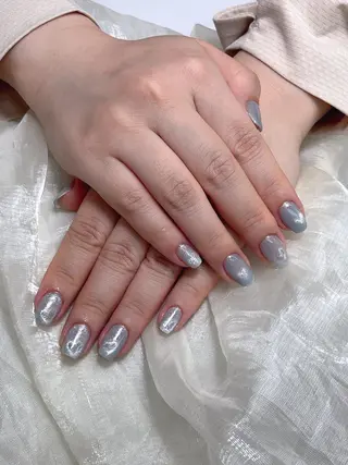 ネイル ongles chicのネイルデザイン