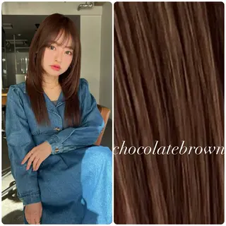 ロング sion / 似合わせショートのヘアスタイル