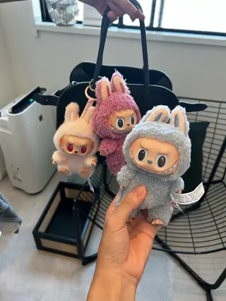 韓国🇰🇷価格 サロン_Nbibiの眉毛・アイブロウイメージ