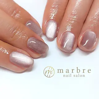 ネイル marbre マルブルのネイルデザイン