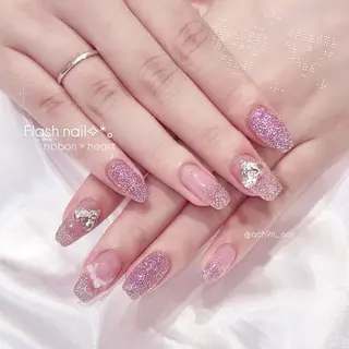 ネイル aoi ♡のネイルデザイン