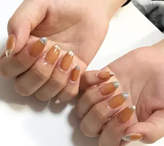 ネイル nailsalon Cee【橿原市】のネイルデザイン