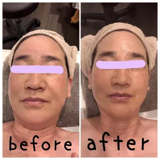 鈴木 知世のエステ・リラクイメージ