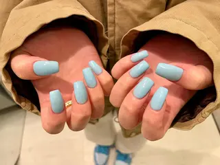 ネイル haruka. nailsTOKYOのネイルデザイン