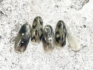 ネイル Dolce.Nail 柏店のネイルデザイン