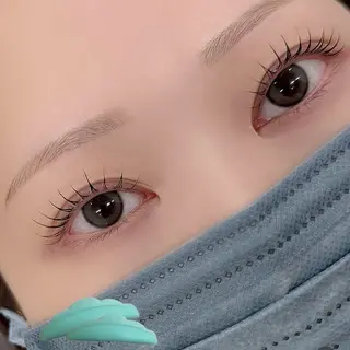 マツエク・マツパ エサージュ町田 yuzuki🐠の眉毛・アイブロウイメージ