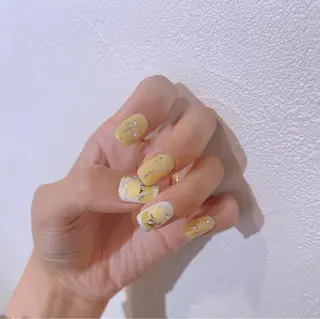 ネイル NANA NAILのネイルデザイン