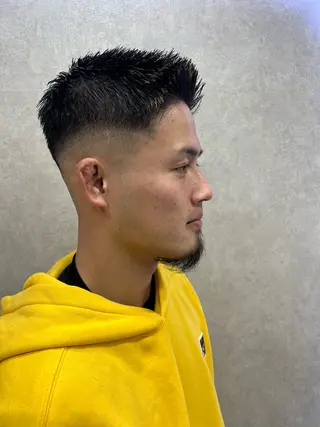 ショート 🐝Haney .haruka🐝のヘアスタイル