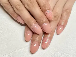 ネイル ささき れいなのネイルデザイン