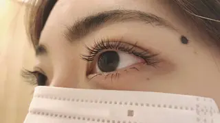 マツエク・マツパ R ...Rの眉毛・アイブロウイメージ