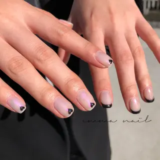 ネイル emma nailのネイルデザイン