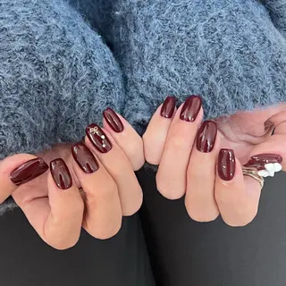 ネイル L&Y Nail salonのネイルデザイン