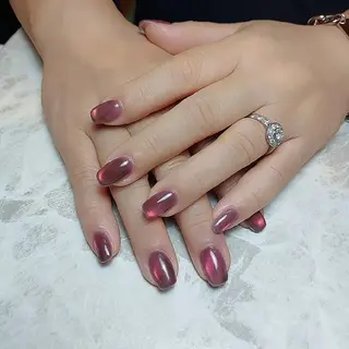 ネイル 🍍若松 恵🍍のネイルデザイン