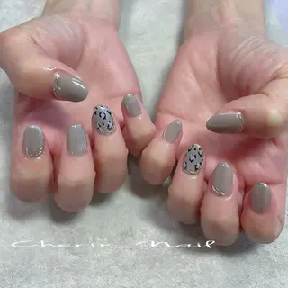 ネイル Cherirnail kaoriのネイルデザイン