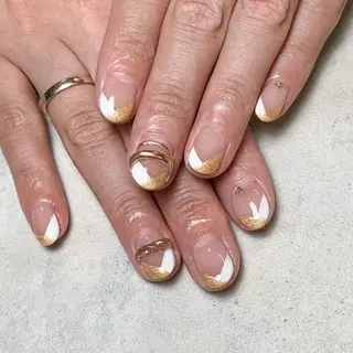 ネイル FIORITURA aiのネイルデザイン