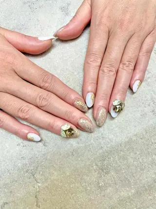 ネイル .N YUKIのネイルデザイン