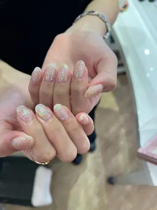 ネイル MASAKI KOKOROのマツエク・マツパデザイン