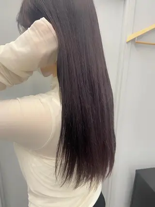 ロング カラー N° aria 三軒茶屋のその他イメージ