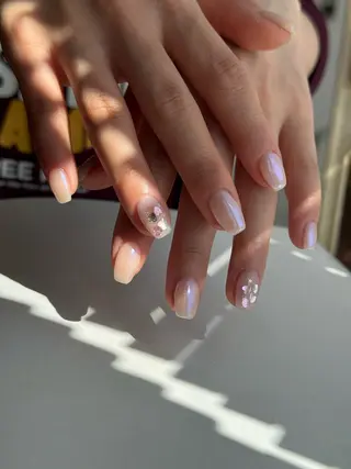 ネイル haruka .のネイルデザイン