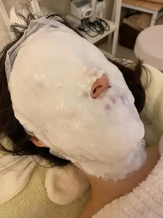 エステティシャン ちえりのエステ・リラクイメージ