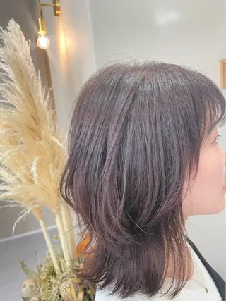 ミディアム 野間 ふみよのマツエク・マツパデザイン