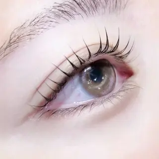 マツエク・マツパ Ran ☆彡のマツエク・マツパデザイン