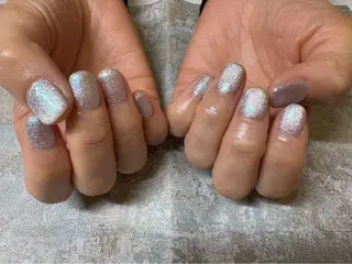 ネイル CoCoplus nail&eye所属・CoConail MAIRUのネイルデザイン