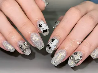 ネイル J&C Nail Salonのネイルデザイン