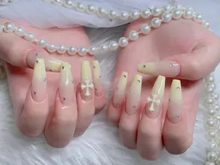 ネイル H.baby Nail Salonのネイルデザイン