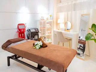 Lilium/小顔/ 肌質改善/痩身/脱毛のエステ・リラクイメージ