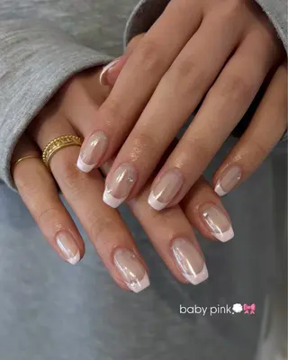 ネイル Ballie/ Mizukiのネイルデザイン