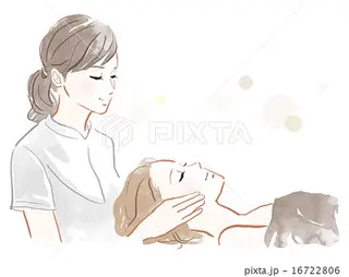 ポーラ梅田太融寺店所属・POLA 梅田太融寺店のエステ・リラクイメージ