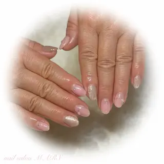 ネイル nail salon MARSのネイルデザイン