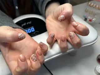 ネイル プライベートサロン 虹のエステ・リラクイメージ