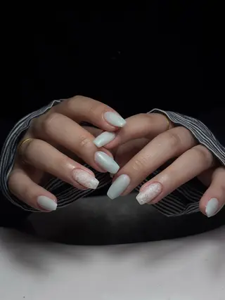 ネイル mood mitsukiのネイルデザイン