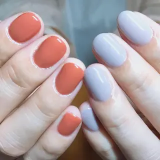 ネイル Ｎail Ｓalon ertiのネイルデザイン