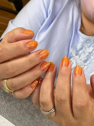 ネイル NAIL SALON 吉のネイルデザイン