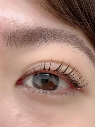 マツエク・マツパ WIKIRA 押上 さくらばのマツエク・マツパデザイン