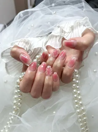 ネイル Feliz Saitoのマツエク・マツパデザイン