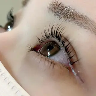 マツエク・マツパ yuna 🍒🤍の眉毛・アイブロウイメージ