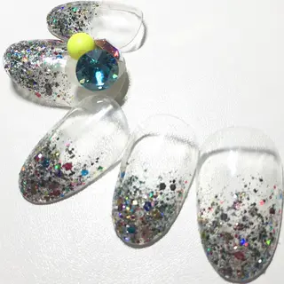 ネイル nailsalon Radditのネイルデザイン