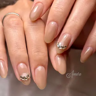 ネイル You kyehwaのネイルデザイン