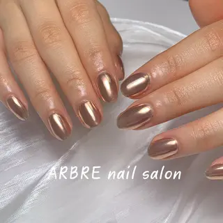 ネイル ARBRE nailsalonのネイルデザイン