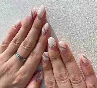 ネイル Uchida Mayunaのその他イメージ