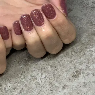 ネイル S. JEWELのネイルデザイン