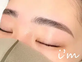 アイブロウ トレンド眉🌈✨ shionの眉毛・アイブロウイメージ