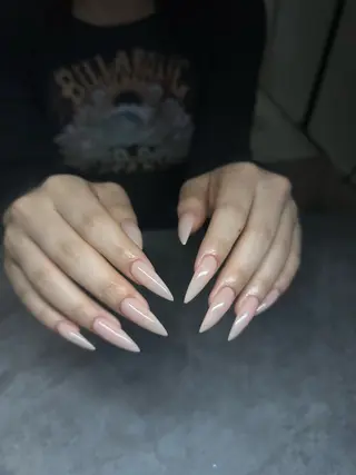 ネイル IROHA NAIL akoのネイルデザイン